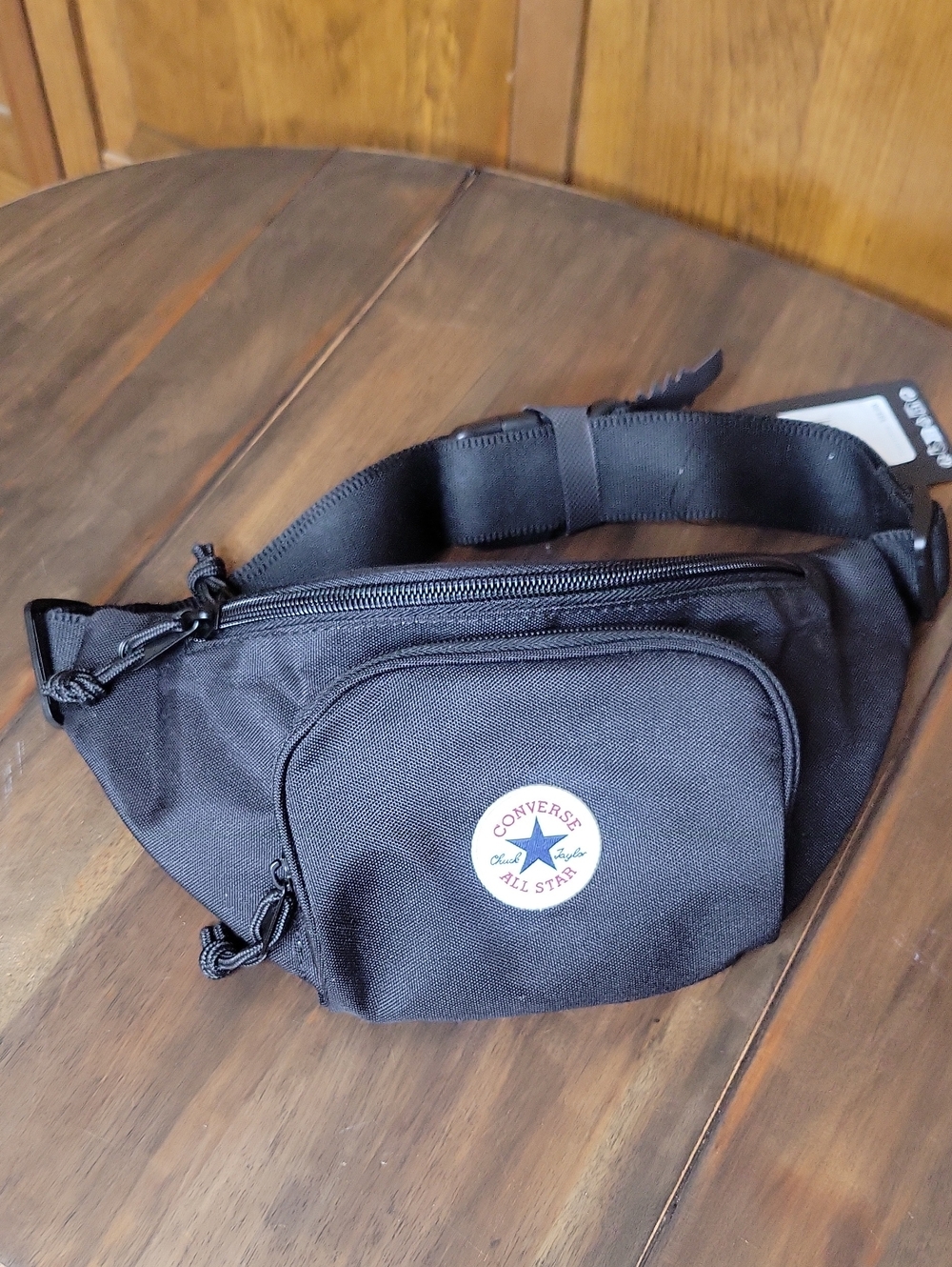 Converse NWT Fanny Pack Belt Bag
